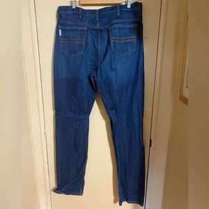 Mens cinch silver label jeans
